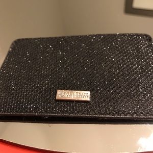 White House Black Market Cardholder